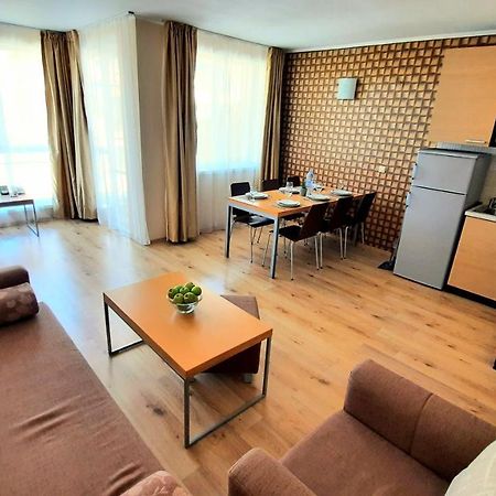 Obzor Beach Resort Apartment G-109 Exterior foto