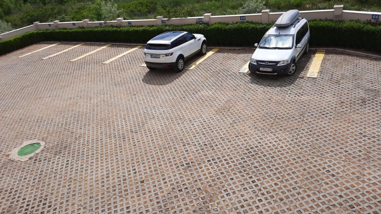 Obzor Beach Resort Apartment G-109 Exterior foto